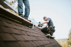 Local Roofers in WLA, CA